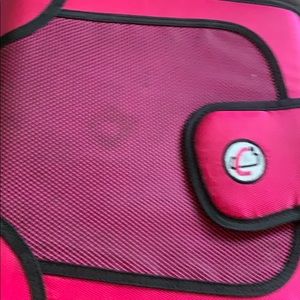 you to go back to school  it has a lot of space